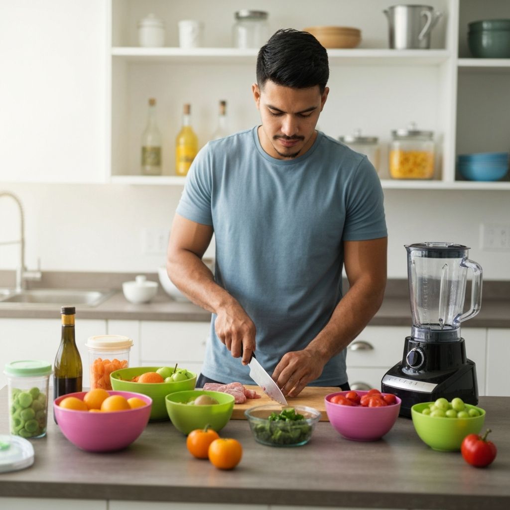 Nutrition pour l'Athlète Hybride : Équilibrer Force et Endurance